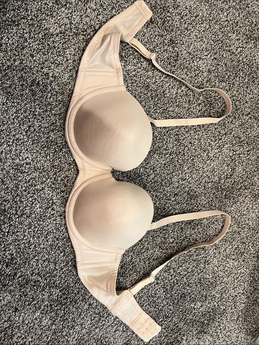 Wacoal Red Carpet Strapless Bra
